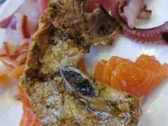 晚市全自助牛排-夏威夷火锅烤肉自助餐厅(茂业店)