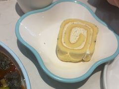 -北李妈妈菜·海肠捞饭(开发区万达店)