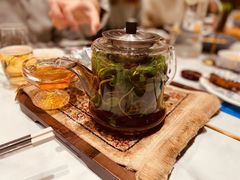 -丝路有约·西域美食