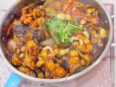 -黄记煌三汁焖锅(首创奥特莱斯店)