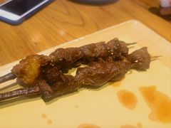 -蒙艾里民族传统菜蒙餐