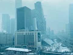 -中央广播电视总台(光华路办公区)