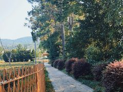 -虞山风景区