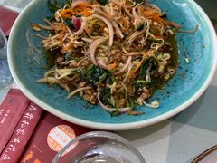 -君霖海鲜私房菜(春柳店)