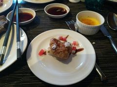 -长沙北辰洲际酒店-兰调全日餐厅