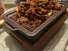 -鼎御(川鲁家常菜)