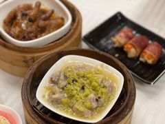 -潮福城大酒楼·潮粤菜·港式点心(阳光城店)
