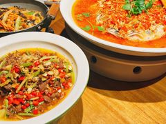 -东方红·湖南菜(金屿店)