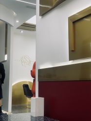 点击看大图 -JUNO hair salon