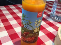 -西贝(上海我格广场店)