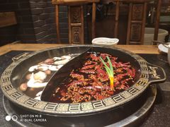 -纸盐河码头火锅(十八梯店)