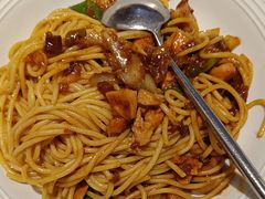 -必胜客(万达广场店)