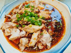-新概念来凤鱼(璧山店)