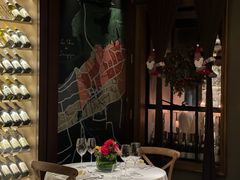 -Le Bistrot de Racine