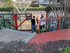 -纪念孙中山市政公园