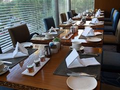 -丽晶酒店-金宝99 Restaurant