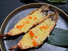 -柳叶道(牡丹广场店)