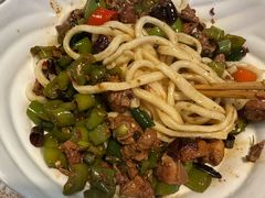 -文三里屯面馆(三里屯店)