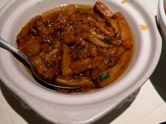 -天成·川菜家宴(礼岗店)