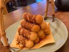 -破三川·新川菜(静安大融城店)