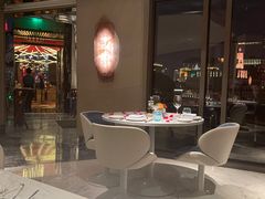 -上海苏宁宝丽嘉酒店·Cafe Bellagio西餐厅