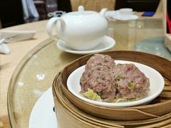 -明阁 Ming Court(广州朗豪酒店)