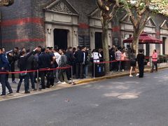 -中共一大纪念馆