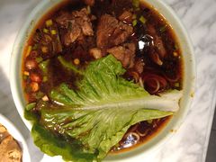 -轻捞慢起面馆(新世界百货店)