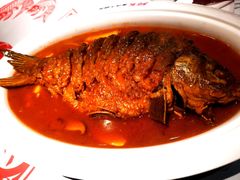 -阿五黄河大鲤鱼(纬三路店)