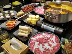 -熹悟海鲜火锅·广式打边炉