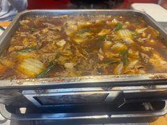 -7只羊·鲜羊肉串·地锅鸡精酿(玄武墨香路店)