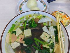 -四十九丸子汤(青城巷店)