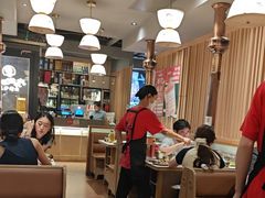 -西塔老太太泥炉烤肉(北京望京店)