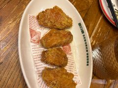 -新白鹿餐厅(龙游路店)