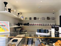 -大酉·M Coffee(北京美术馆店)