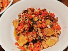 -八碗湘长沙市井菜(坡子街店)