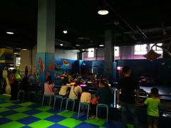 -蒙特利亲子乐园