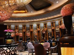 -深圳凯宾斯基酒店