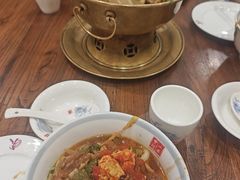 -山西会馆·晋菜·晋商宴·学堂记忆(许坦西街店)
