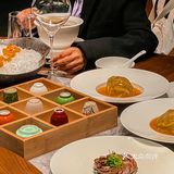 配米饭绝了 - 人均200-300，性价比不错哦！