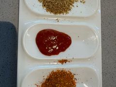 -丰茂烤串(公园店)