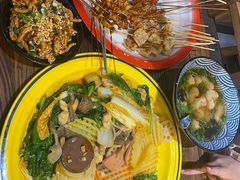 -北丐先生·野馄饨烧烤(雨花万象店)