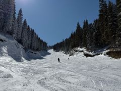 -丝绸之路山地度假区滑雪场
