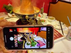 -祥源胡同·涮牛羊肉火锅(花桥店)