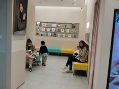 -天真蓝照相馆(五角场百联又一城店)