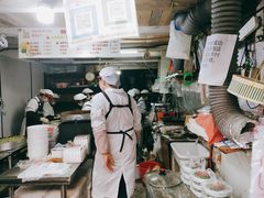 -沈记青团