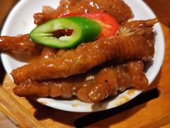 -点心传说·粤菜点心(佐阾虹湾店)