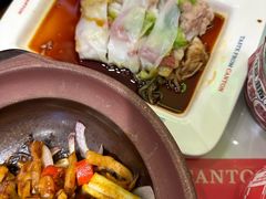 -赵财财·肠粉·煲仔饭(华润万象城店)