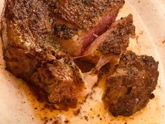 肉眼西冷-摩根扒房(桐梓林店)