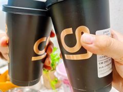 -gleeglee乐溢亦茶(合生汇店)